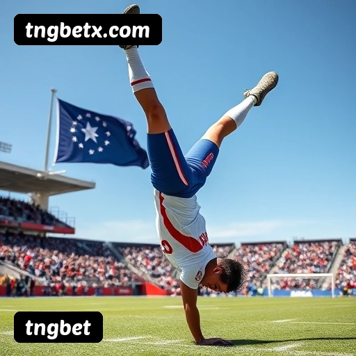 Requisitos do APK da tngbet para Android